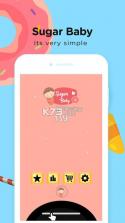 Sugar Baby v1.0 游戏下载 截图