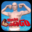 肌肉男GOGOGO v1.17 游戏下载