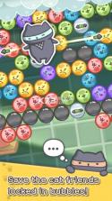 团团喵Bubble v1.5.0 游戏下载 截图