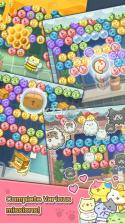 团团喵Bubble v1.5.0 游戏下载 截图