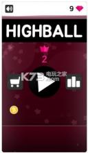 High Balls v1.62.04 安卓正版下载 截图