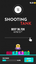 Shooting Tank v1.0.2 手游下载 截图