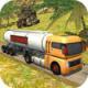 Hill Side Oil Tanker Transport中文版下载v1.0