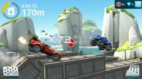 山地冲刺2 v11.06.12320 破解版下载 截图