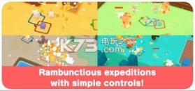 宝可探险 v1.0.6 破解版下载 截图