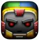 彩色机器人手游中文破解版下载v1.0