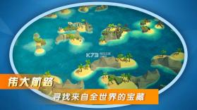 BOOM海战 v0.5.078 游戏下载 截图