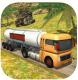 Hill Side Oil Tanker Transport下载v1.0
