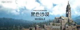 黑色沙漠MOBILE v5.12.19 国服下载 截图