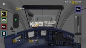 欧洲地铁驾驶模拟 v2.1 游戏下载 截图