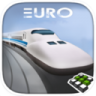 欧洲地铁驾驶模拟 v2.1 游戏下载