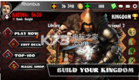 Rhombus Legends v1.0.28 游戏下载 截图