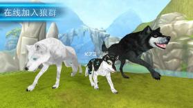 Wolf The Evolution v1.5 游戏下载 截图