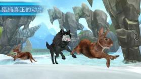 Wolf The Evolution v1.5 游戏下载 截图