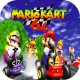 Trick MarioKart 64游戏下载v1.0