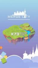 Merge City v1.0.8 手游下载 截图