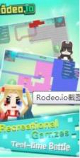 Rodeo.io v1.1.4 破解版下载 截图