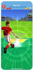 soccer kick v2.0.1 中文破解版下载 截图