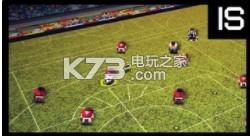 Kind of Soccer2018 v1.0.3 下载 截图
