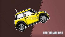 Hill Climb Racing 4 v1.0 游戏下载 截图