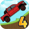 Hill Climb Racing 4 v1.0 游戏下载