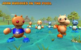 Shoot The Buddy v1.1.1 游戏下载 截图
