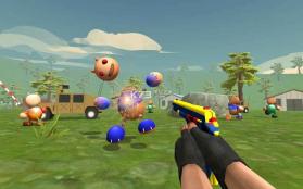 Shoot The Buddy v1.1.1 游戏下载 截图