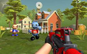 Shoot The Buddy v1.1.1 游戏下载 截图