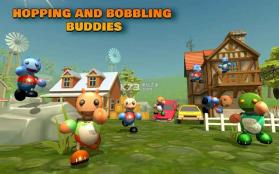 Shoot The Buddy v1.1.1 游戏下载 截图