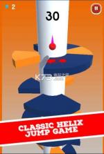 Helix Jump 3 v1.1.6 手游下载 截图