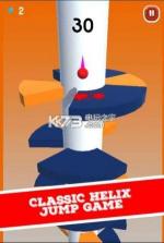 Helix Jump 3 v1.1.6 下载 截图