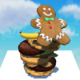 Cookie Tower游戏下载v1.0