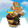 Cookie Tower v1.0 游戏下载
