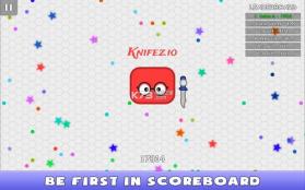 Knifez.io v1.02 游戏下载 截图