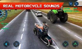 Moto Traffic Race v1.13 游戏下载 截图