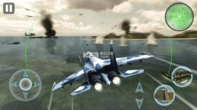 雷霆战争飞机大战 v1.1.0 安卓版下载 截图