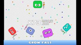 Knifez.io v1.02 中文版下载 截图