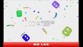 Knifez.io v1.02 中文版下载 截图