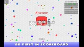 Knifez.io v1.02 中文版下载 截图