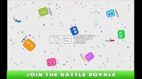 Knifez.io v1.02 中文版下载 截图