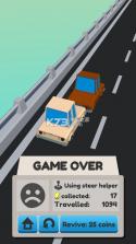 Endless Highway v1.0 游戏下载 截图