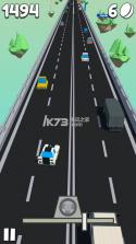 Endless Highway v1.0 游戏下载 截图