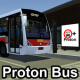 Proton Bus Simulator下载v284