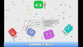 Knifez.io v1.02 下载 截图