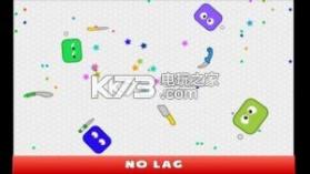 Knifez.io v1.02 下载 截图