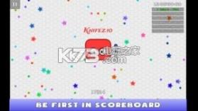 Knifez.io v1.02 下载 截图