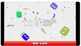 Knifez.io v1.02 破解版下载 截图