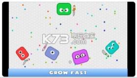 Knifez.io v1.02 破解版下载 截图