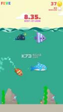 Toy Fish Run v1.0.5 游戏下载 截图