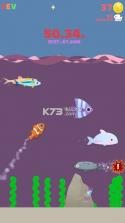 Toy Fish Run v1.0.5 游戏下载 截图